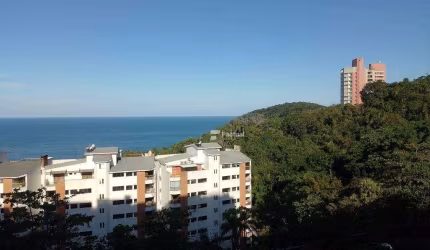 Apartamento com 3 dormitórios à venda, 168 m² por R$ 1.100.000,00 - Morro Sorocotuba - Guarujá/SP