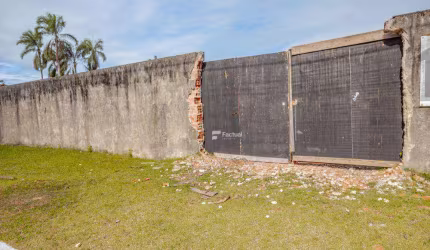 Terreno à venda, 1000 m² por R$ 1.500.000,00 - Acapulco - Guarujá/SP