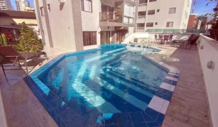 Apartamento com 2 dormitórios à venda, 80 m² por R$ 590.000,00 - Astúrias - Guarujá/SP