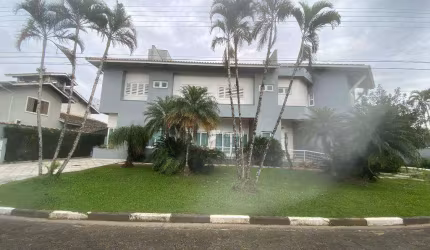 Casa com 5 dormitórios à venda, 366 m² - Vila Maitinga - Bertioga/SP