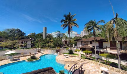 Village com 2 dormitórios, 95 m² -   - Riviera de São Lourenço - Bertioga/SP