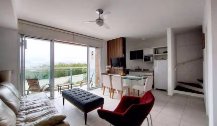 Apartamento à venda na Enseada -Tortugas.