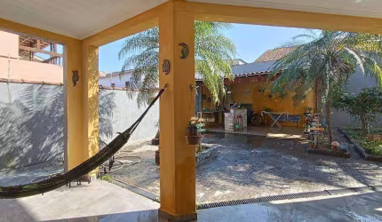 Casa com 4 dormitórios à venda, 364 m² por R$ 890.000,00 - Enseada - Guarujá/SP