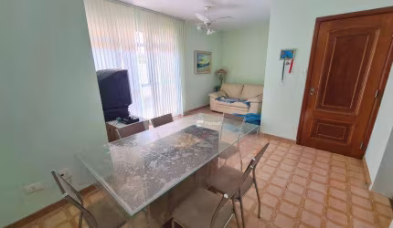 Apartamento com 2 dormitórios à venda, 75 m² por R$ 350.000,00 - Enseada - Guarujá/SP