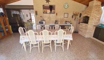 Cobertura à venda - Enseada - Guarujá/SP