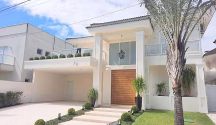 Casa com 5 dormitórios à venda, 377 m² por R$ 4.500.000,00 - Acapulco - Guarujá/SP