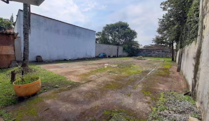 Terreno à venda, 360 m² por R$ 365.000,00 - Praia de Pernambuco - Guarujá/SP
