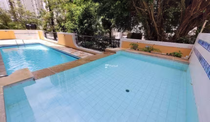Apartamento à venda na Praia das Pitangueiras - Guarujá/SP.