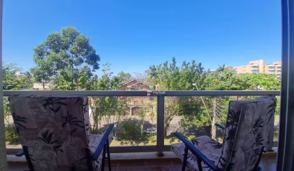 Apartamento com 3 dormitórios à venda, 130 m² por R$ 500.000,00 - Enseada - Guarujá/SP
