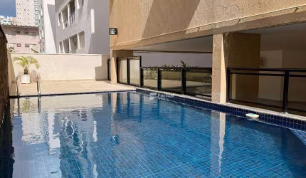 Apartamento à venda, 180 m² por R$ 830.000,00 - Enseada - Guarujá/SP