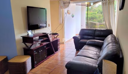 Apartamento com 3 dormitórios à venda, 79 m² por R$ 315.000,00 - Enseada - Guarujá/SP