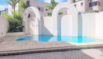 Apartamento à venda, 214 m² por R$ 750.000,00 - Enseada - Guarujá/SP