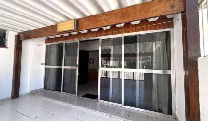 Casa com 1 dormitório à venda, 71 m² por R$ 350.000,00 - Enseada - Guarujá/SP