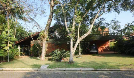 Casa com 5 dormitórios à venda, 316 m² por R$ 2.000.000,00 - Pernambuco II - Guarujá/SP