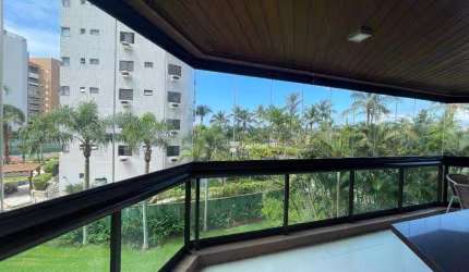 Apartamento com 3 dormitórios à venda, 111 m² - Riviera Módulo 6 - Bertioga/SP