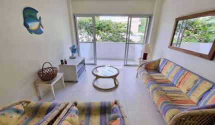 Apartamento à venda na Praia da Enseada  - Peninsula - Guarujá/SP.
