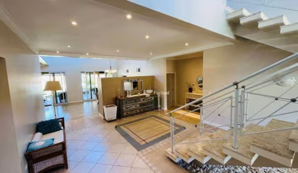 Casa com 5 dormitórios à venda, 600 m² por R$ 6.000.000,00 - Acapulco - Guarujá/SP