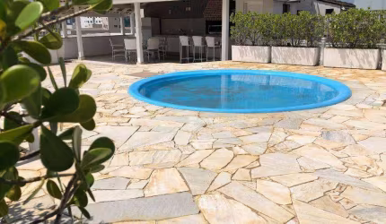 Cobertura com 4 dormitórios à venda, 220 m² por R$ 1.500.000,00 - Enseada - Guarujá/SP