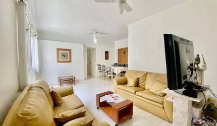 Apartamento à venda, 70 m² por R$ 300.000,00 - Enseada - Guarujá/SP