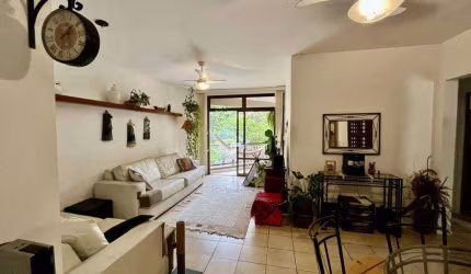 Apartamento com 3 dormitórios à venda, 90 m² por R$ 380.000,00 - Enseada - Guarujá/SP