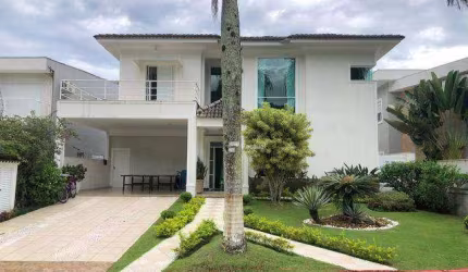 Casa com 5 dormitórios à venda, 500 m² por R$ 2.750.000,00 - Pernambuco I - Guarujá/SP