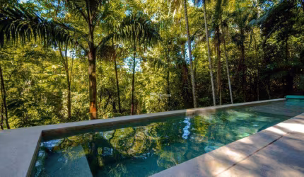 Casa com 4 dormitórios à venda, 420 m² - São Pedro  - Guarujá/SP