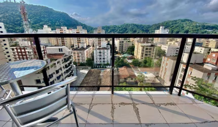 Apartamento à venda - Enseada - Guarujá/SP