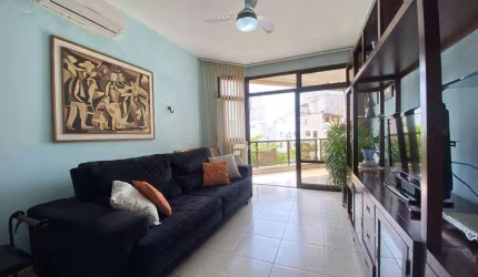 Apartamento à venda no Guarujá - Região Casa Grande Hotel
