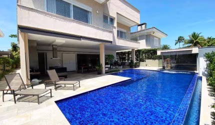 Casa à venda na Enseada - Guarujá/SP.