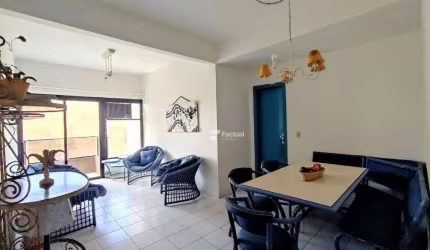 Apartamento com 3 dormitórios à venda, 101 m² por R$ 415.000,00 - Enseada - Guarujá/SP