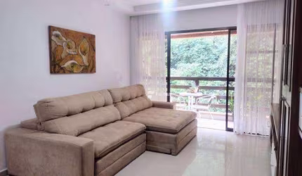 Apartamento à venda na Pitangueiras - Guarujá/SP.