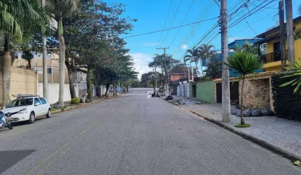 Terreno à venda, 300 m² por R$ 880.000,00 - Enseada - Guarujá/SP