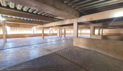 Box/Garagem à venda por R$ 35.000,00 - Pitangueiras - Guarujá/SP