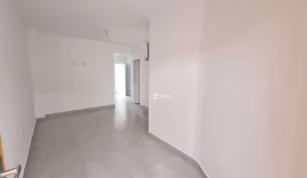 Casa com 2 dormitórios à venda, 56 m² por R$ 335.000,00 - Santo Antônio - Guarujá/SP