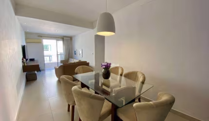 Apartamento com 2 dormitórios à venda, 81 m² por R$ 450.000,00 - Astúrias - Guarujá/SP