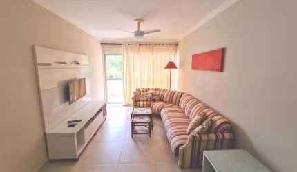 Apartamento com 3 dormitórios à venda, 80 m² por R$ 450.000,00 - Enseada - Guarujá/SP