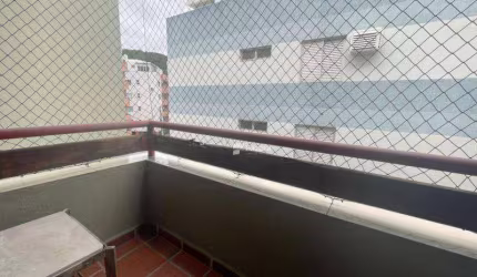 Apartamento com 2 dormitórios à venda, 70 m² por R$ 270.000,00 - Enseada - Guarujá/SP