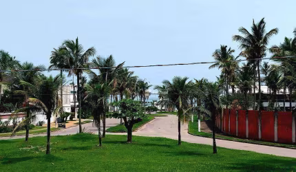 Casa com 4 dormitórios à venda, 555 m² por R$ 2.500.000,00 - Enseada - Guarujá/SP