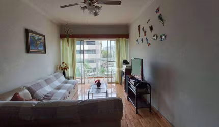Apartamento à venda, 92 m² por R$ 400.000,00 - Enseada - Guarujá/SP