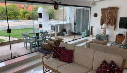 Cobertura à venda, 250 m² por R$ 1.960.000,00 - Enseada - Guarujá/SP