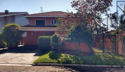 Casa com 5 dormitórios à venda, 281 m² por R$ 1.900.000,00 - Acapulco - Guarujá/SP