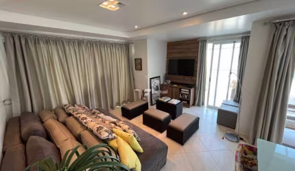 Cobertura com 3 dormitórios, 146 m² - Riviera de São Lourenço - Bertioga/SP