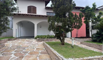 Casa com 4 dormitórios à venda, 400 m² por R$ 2.200.000,00 - Granville - Guarujá/SP
