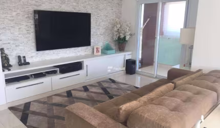 Apartamento à venda - Enseada - Guarujá/SP