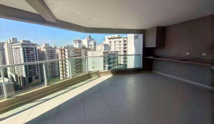 Apartamento com 3 suites à venda, 135 m² por R$ 1.350.000 - Pitangueiras - Guarujá/SP