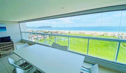 Apartamento à venda na Enseada – Guarujá / SP.