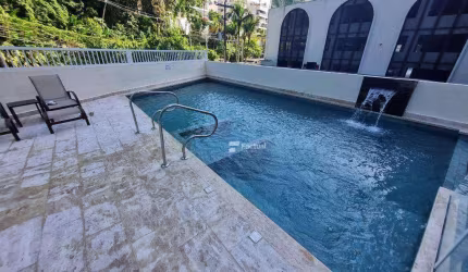 Apartamento disponível para venda e locação anual na Península - Guarujá/SP.