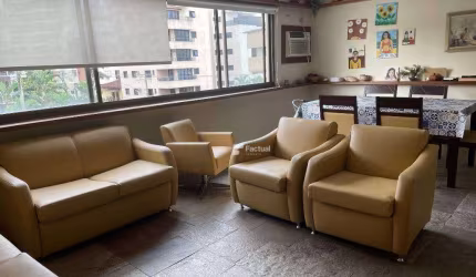 Apartamento à venda, 118 m² por R$ 390.000,00 - Enseada - Guarujá/SP
