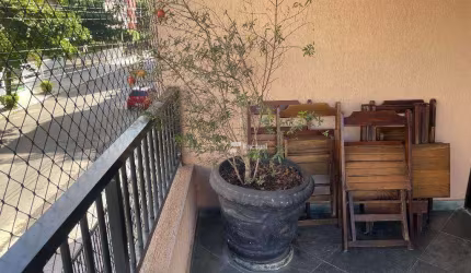 Apartamento à venda, 144 m² por R$ 640.000,00 - Enseada - Guarujá/SP