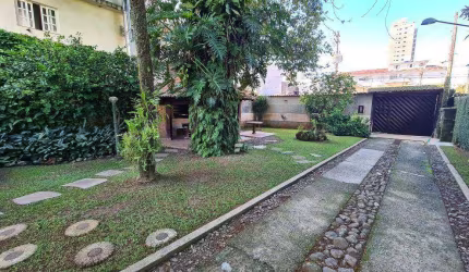 Casa à venda - Enseada - Guarujá/SP